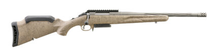 Ruger American Ranch Gen 2 6.5 Creedmoor