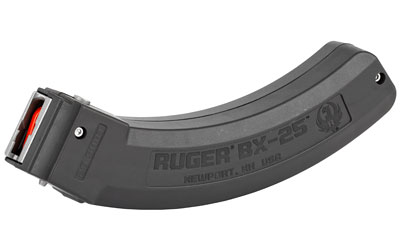 Ruger BX-25 22 LR 25Rd Fits 10/22