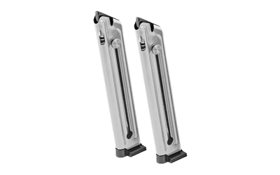 Ruger Mark III and IV Magazine 2-Pack