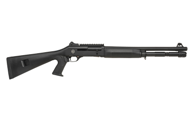 Military Arms Corporation 1014 Pistol Grip Semi-auto 12 GA