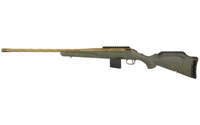 Ruger American Predator Gen 2 6.5 GRENDEL 22″ Barrel Copy