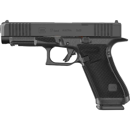 GLOCK 17 GEN6 9mm Pistol