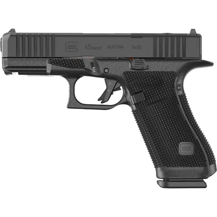 GLOCK 45 GEN6 9mm Pistol
