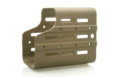 Kinetic Development Group Optics Hub Scope Housing FDE