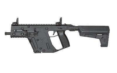 Kriss Vector