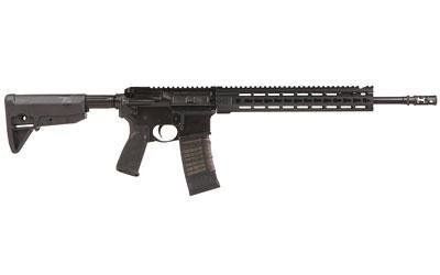 PWS Mk1mod1 223wylde 16.1″ 30rd Black