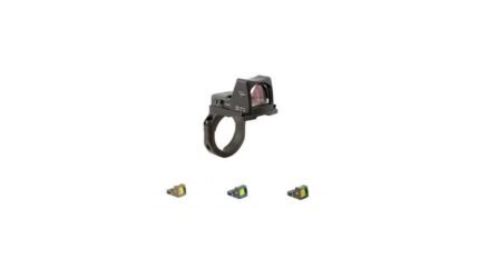 Trijicon RMR Type 2, RM02, LED Red Dot Sight